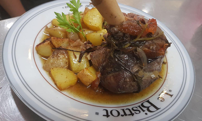 Restaurant traditionnel à Vaise dans le 9ème arrondissement de Lyon - Le 968